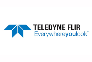 teledyne flir logo