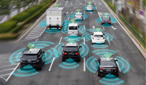 Vehicle Tracking Solutions Ai Video Telematics, Industry Today