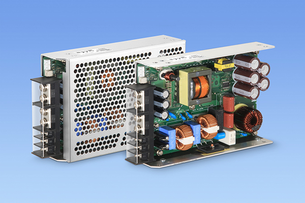 600W 300% Peak Load PSU for Demanding Applications