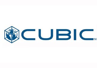 cubic transportation logo