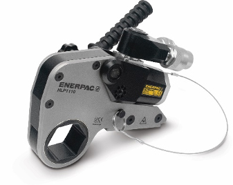 Enerpac Adds Powerful HMT 13000 to Product Line