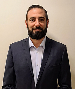 Ezequiel Ivitz, managing director, Latin America, Dellner Bubenzer.