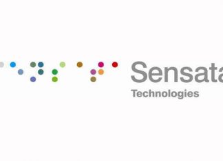 sensata technologies logo
