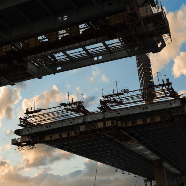 Bridge Construction, Industry Today