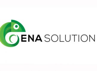 ena solution logo