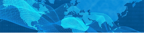 Global Trade Banner, Industry Today