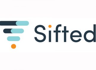 sifted logo