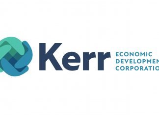 kerr economic development corporation logo