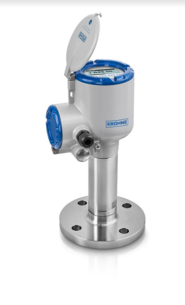 krohne OPTIWAVE 6500C Level Transmitter