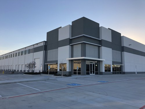 Soft-Tex International Opens US Manufacturing Facility