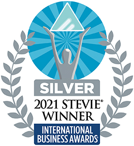 Chetu Wins Silver Stevie At 2021 Intl. Business Awards