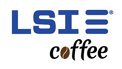 lsi coffee logo
