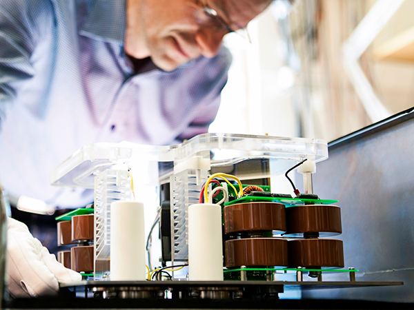 From its inception PRBX has grown to become a leading innovator in power solutions for industrial, medical, transportation and defense application.