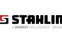 stahlin logo