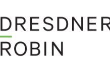 dresdner robin logo