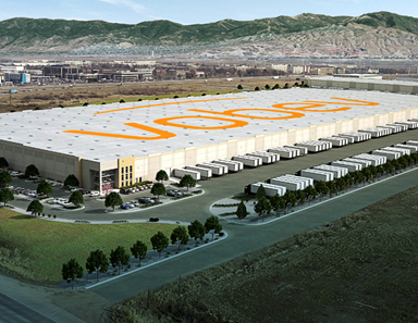 Located in Salt Lake City, UT, Vobev will open in Q4 2021 and streamline the entire beverage supply chain under one roof.