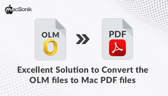 pdf converter for a mac