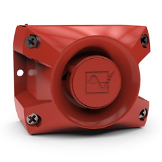 pfannenberg PA 1 PATROL Series Sounder for Industrial Safety