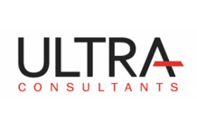 ultra consultants logo