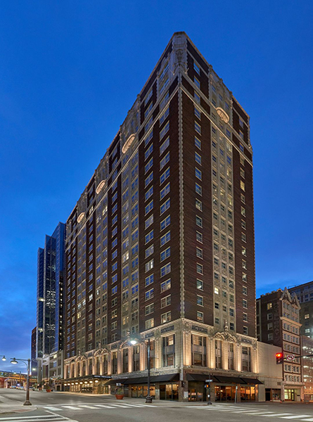 vicinity energy hotel phillips