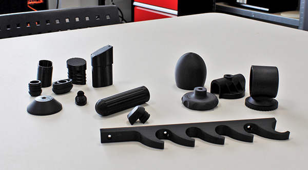 14 spare parts for garden furniture are produced so far over Replique’s platform (Source: Siena Garden)