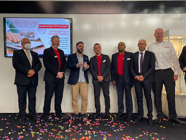2021 winners are turcar anca tool of the year competition
