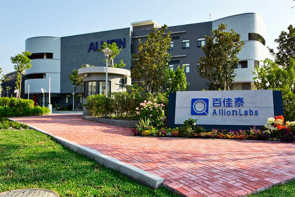allion labs