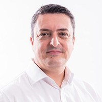 Paolo DeMatos Syspro, Industry Today