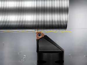 sandvikcoromant coroplus optithreading
