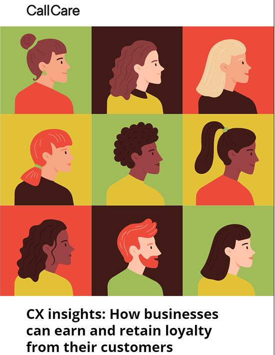 customer service experience callcare