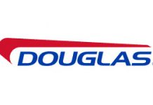 douglas manufacturing logo