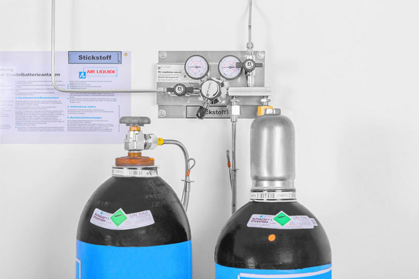 krajete nox clean air technology
