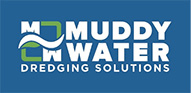 muddy water dredging solutions logo small