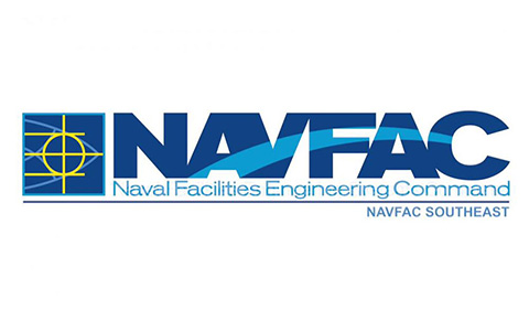 navfac southeast logo