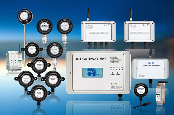Sensata Technologies’ new Industrial Wireless Systems make it easier for digital transformation leaders, automation engineers and plant managers to implement scalable, cost-effective connectivity to their equipment.