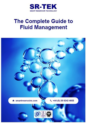 The Complete Guide To Fluid Management Smart Reservoir Technology, Industry Today