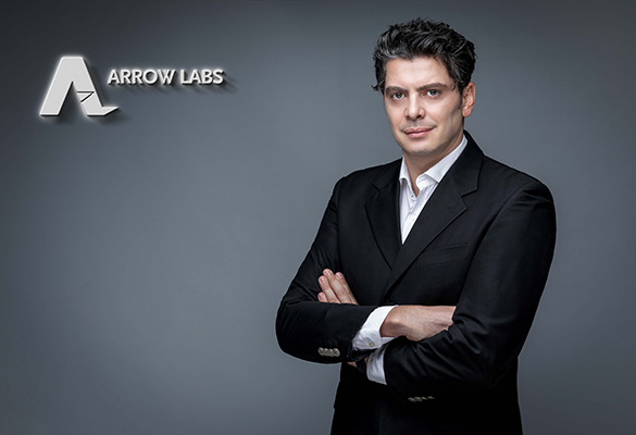 Arrow Labs Partners with Multinational BMB Group