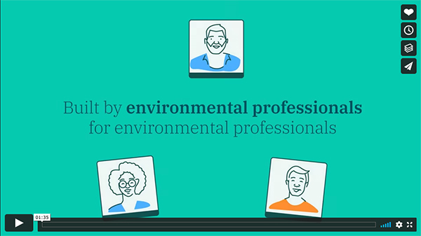 Encamp Environmental Compliance Elevated Vimeo