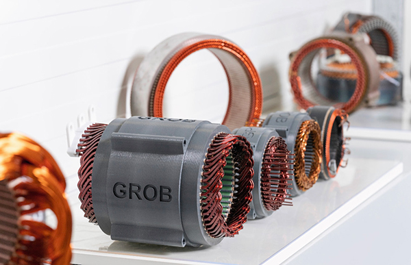 Grob Electric Powertrain Solutions IMG 2201