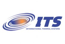 international thermal systems its logo