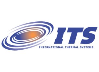 international thermal systems its logo
