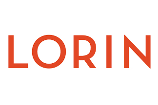 lorin logo
