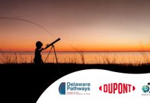 delaware dupong discover education card image