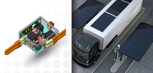 Sensata Announces New Electrification Solutions