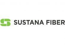sustana fiber logo