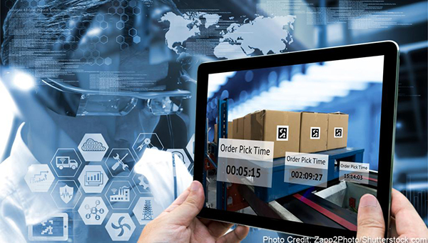 The Past Year Tested The Supply Chains Agility Of Many Industries But None More Than Manufacturers Photo Credit Zapp2Photo Shutterstock, Industry Today