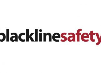 blackline safety logo