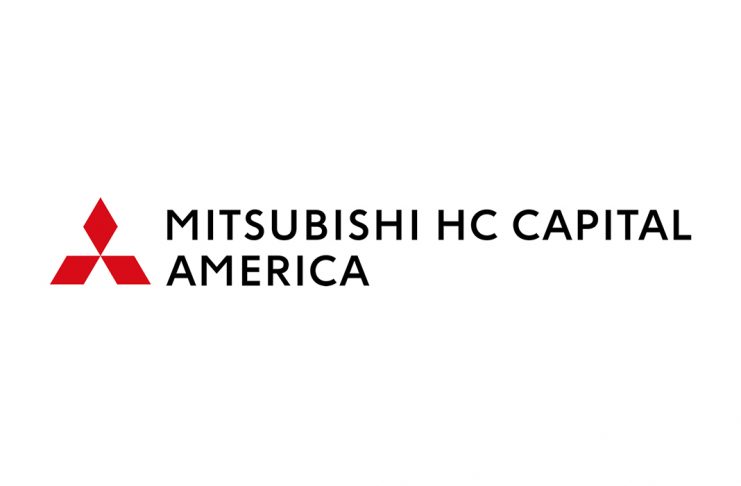 mitsubishi hc capital america logo