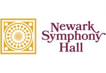newark symphony hall logo
