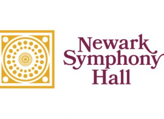 newark symphony hall logo